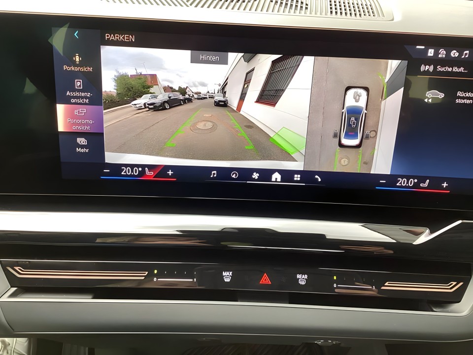 BMW Seria 5 520d xDrive - foto 14