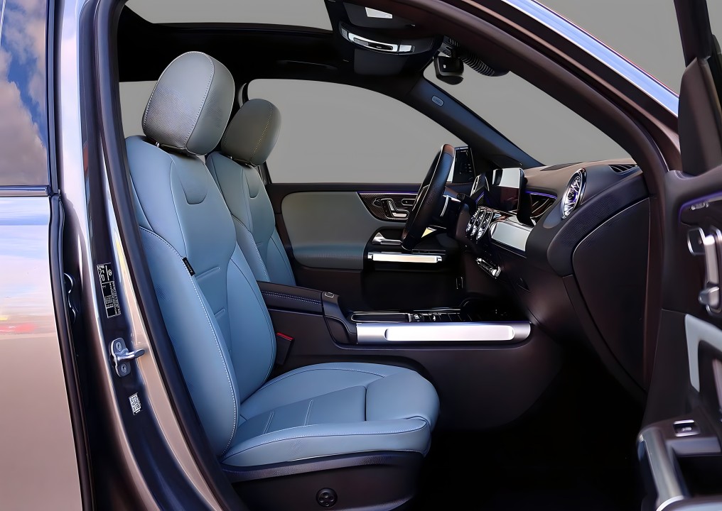 Mercedes-Benz GLB 200 - foto 11