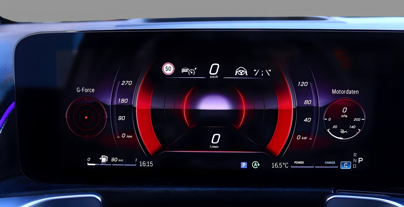 Mercedes-Benz GLB 200 - foto 14