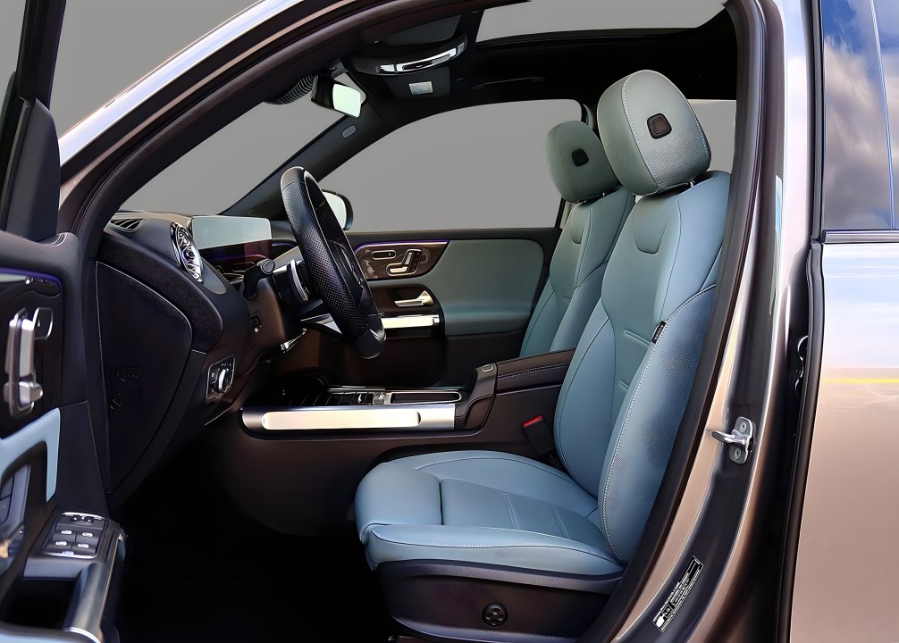 Mercedes-Benz GLB 200 - foto 10