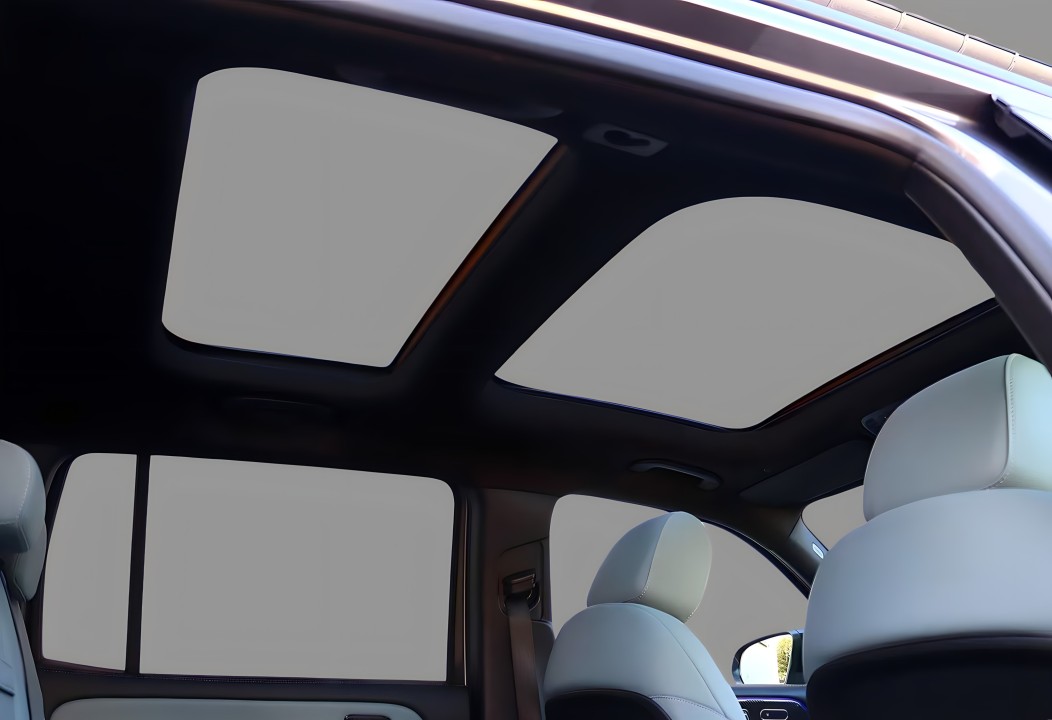 Mercedes-Benz GLB 200 - foto 30