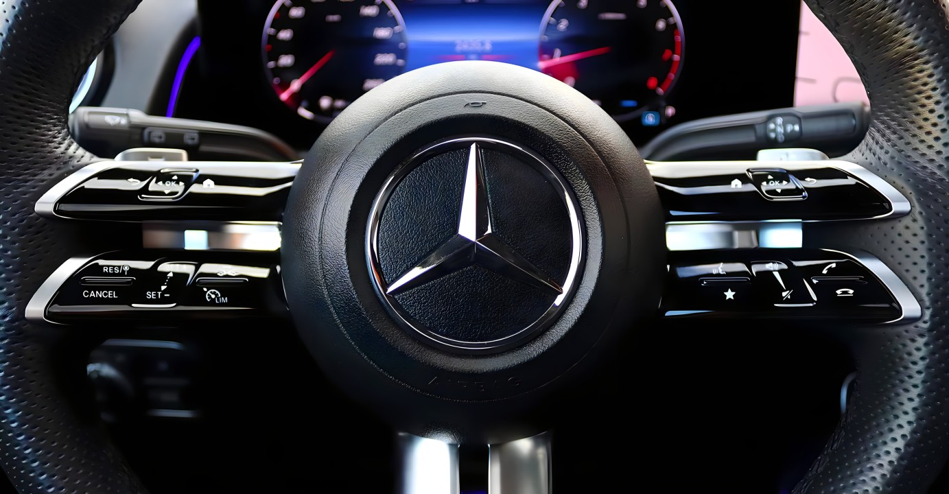 Mercedes-Benz GLB 200 - foto 9