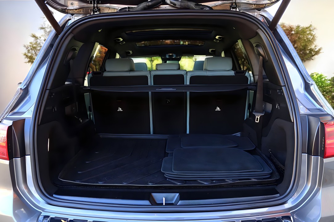 Mercedes-Benz GLB 200 - foto 32