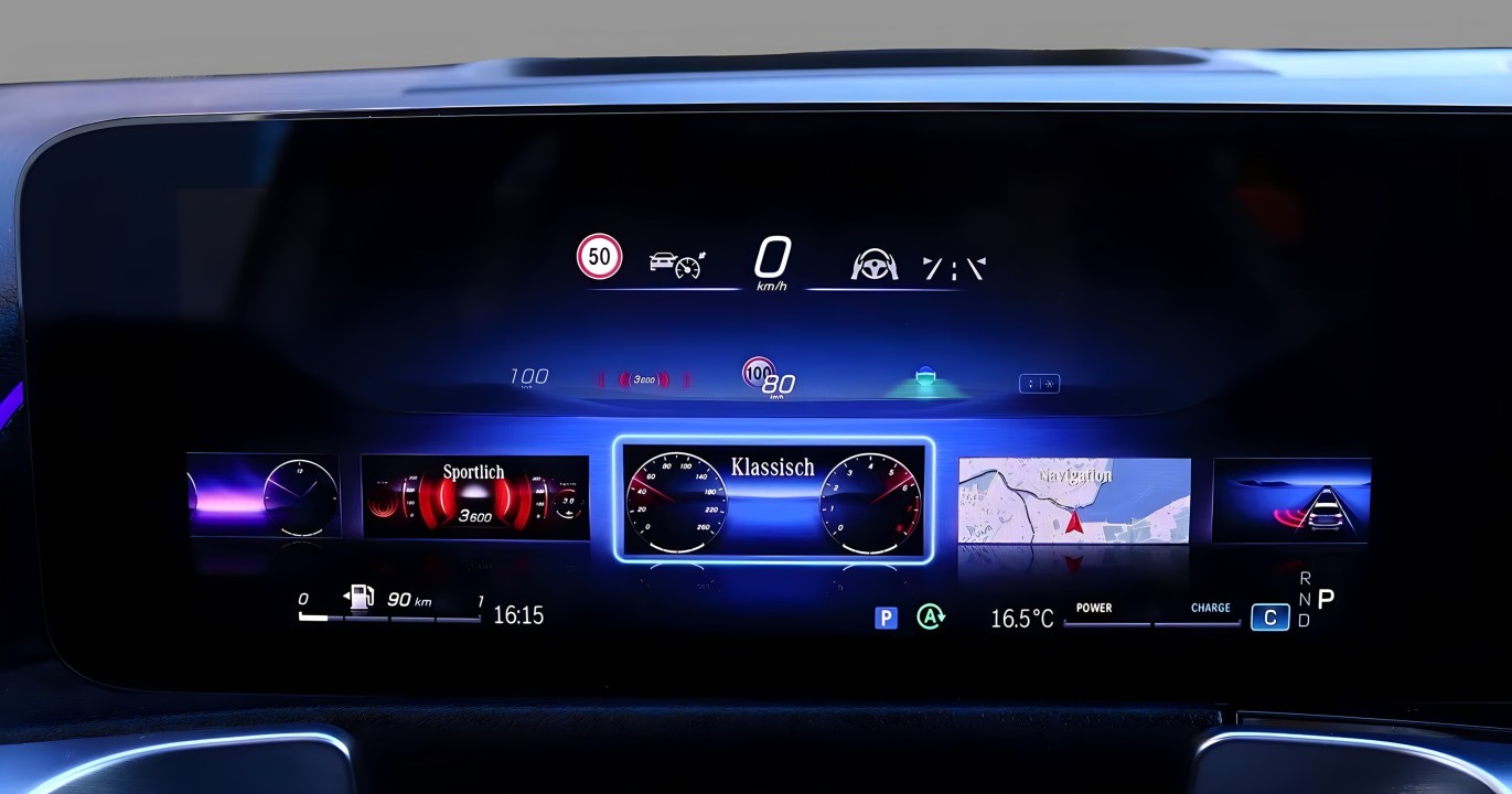 Mercedes-Benz GLB 200 - foto 21