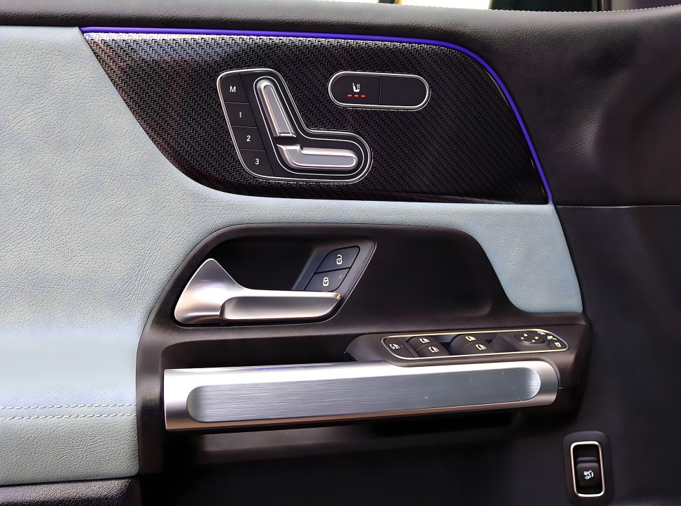 Mercedes-Benz GLB 200 - foto 29