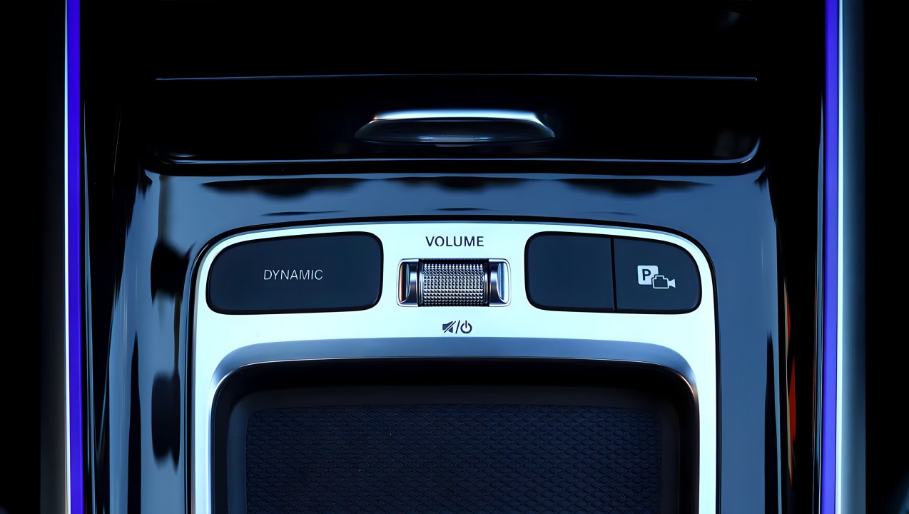 Mercedes-Benz GLB 200 - foto 15