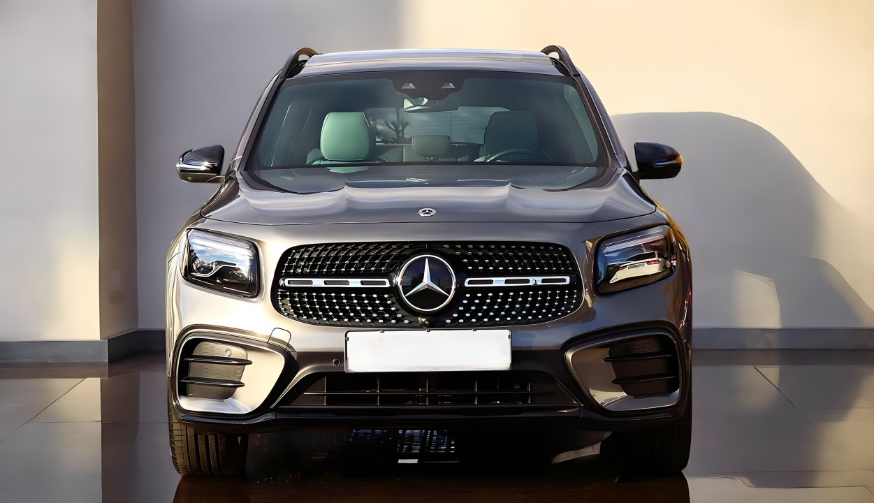 Mercedes-Benz GLB 200 - foto 6