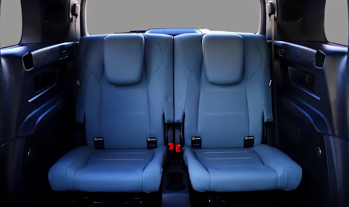 Mercedes-Benz GLB 200 - foto 12