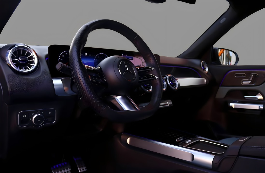 Mercedes-Benz GLB 200 - foto 8