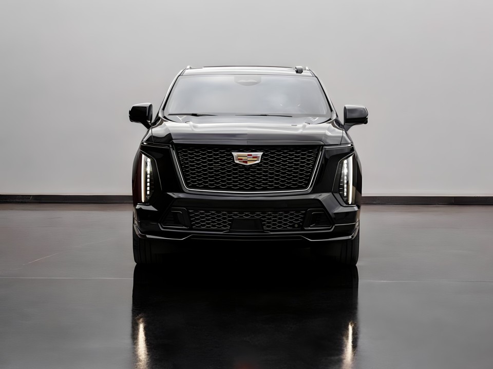 Cadillac Escalade ESV - foto 8