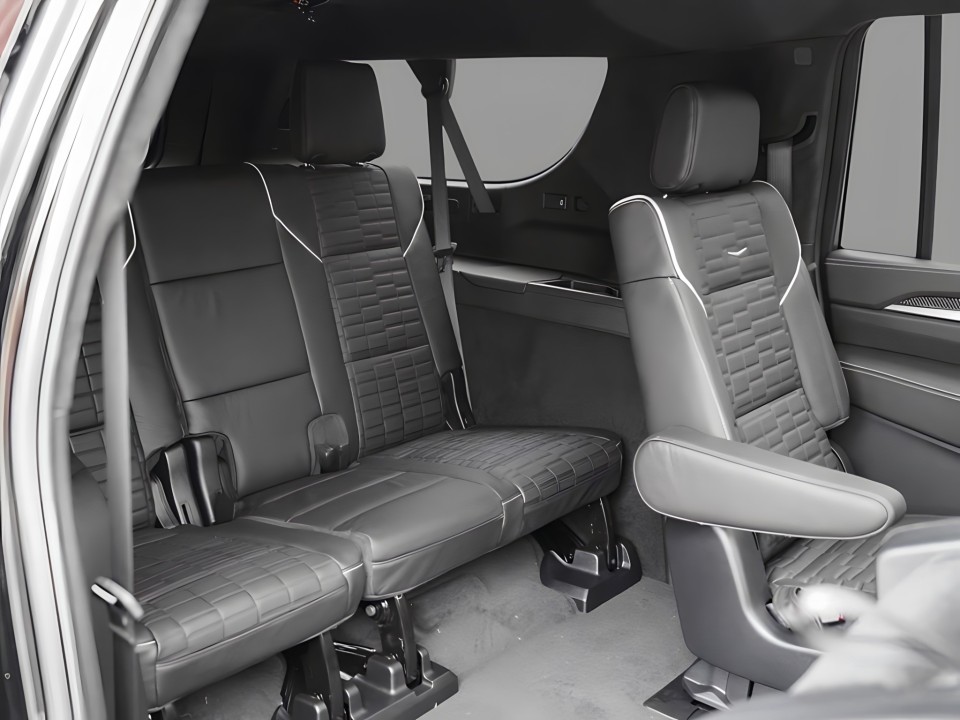 Cadillac Escalade ESV - foto 13