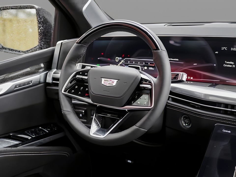 Cadillac Escalade ESV - foto 15