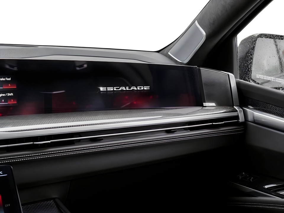 Cadillac Escalade ESV - foto 20