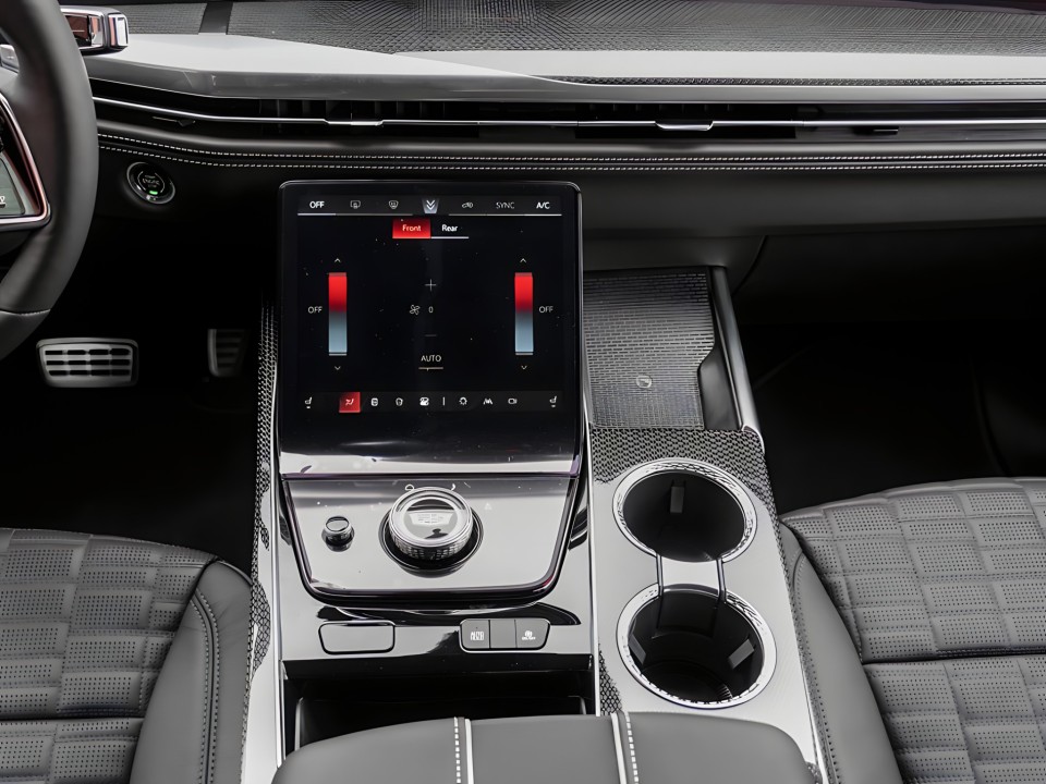 Cadillac Escalade ESV - foto 18