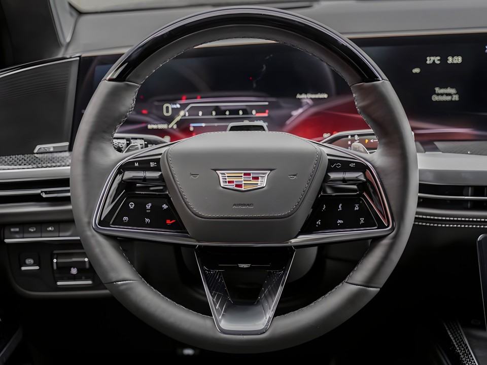 Cadillac Escalade ESV - foto 16