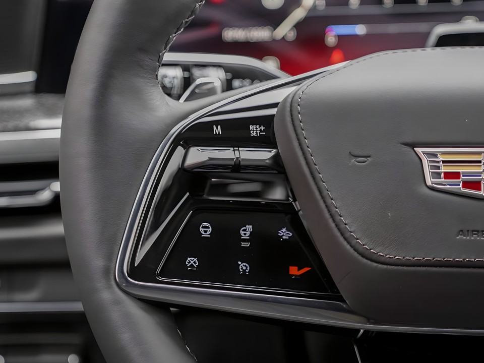 Cadillac Escalade ESV - foto 21