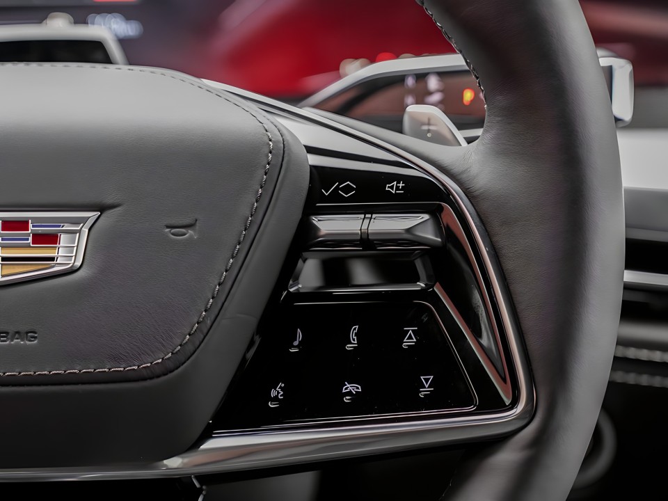 Cadillac Escalade ESV - foto 22