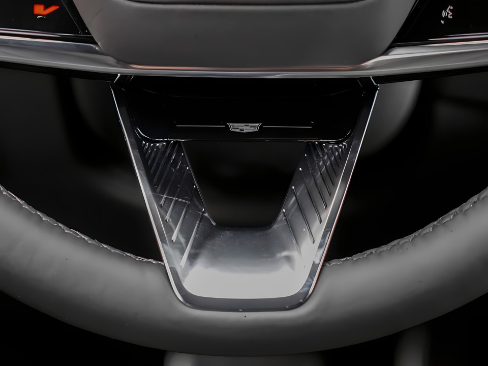 Cadillac Escalade ESV - foto 23