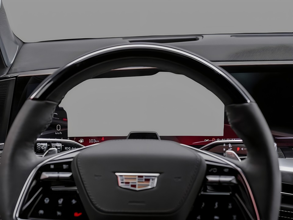 Cadillac Escalade ESV - foto 17