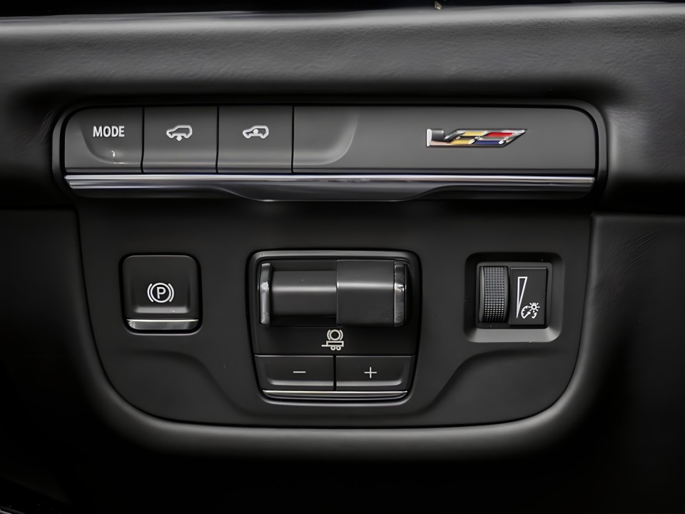 Cadillac Escalade ESV - foto 24