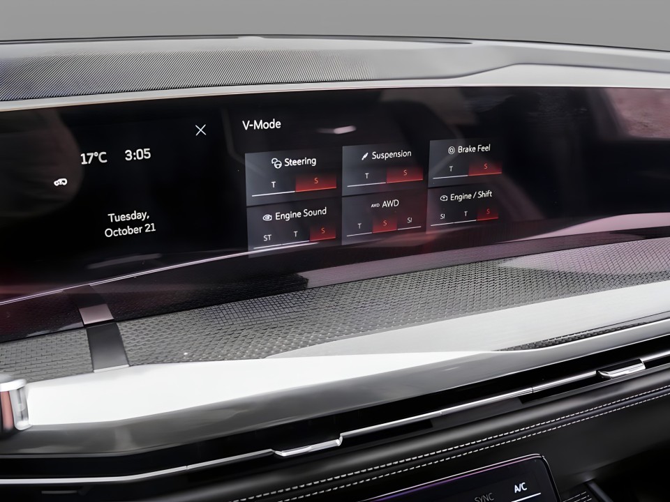 Cadillac Escalade ESV - foto 31