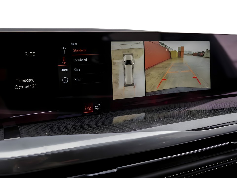 Cadillac Escalade ESV - foto 25