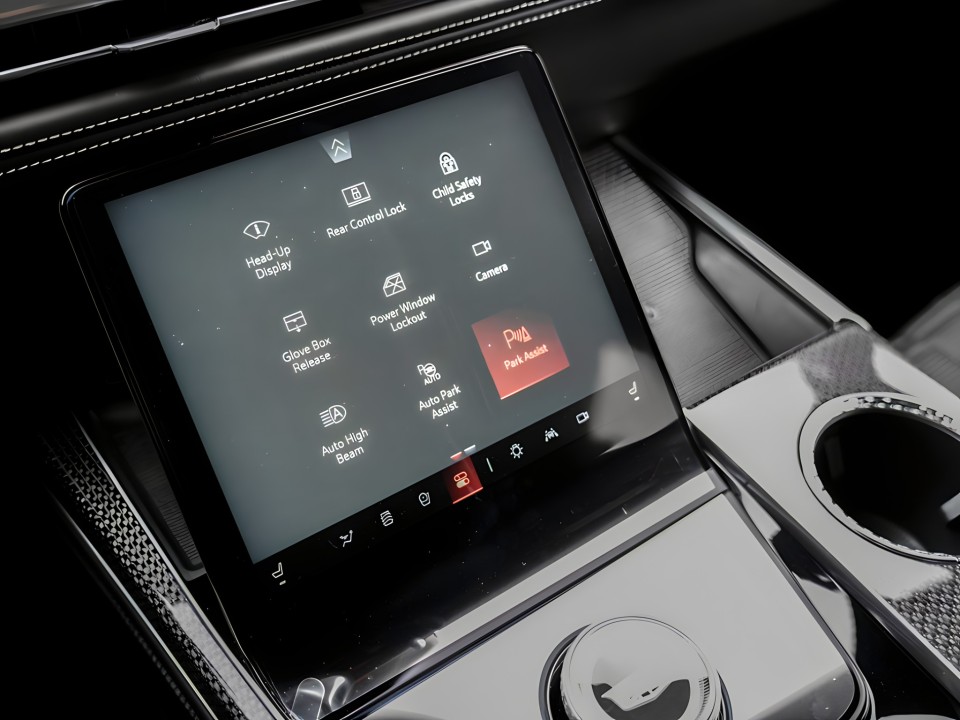 Cadillac Escalade ESV - foto 26