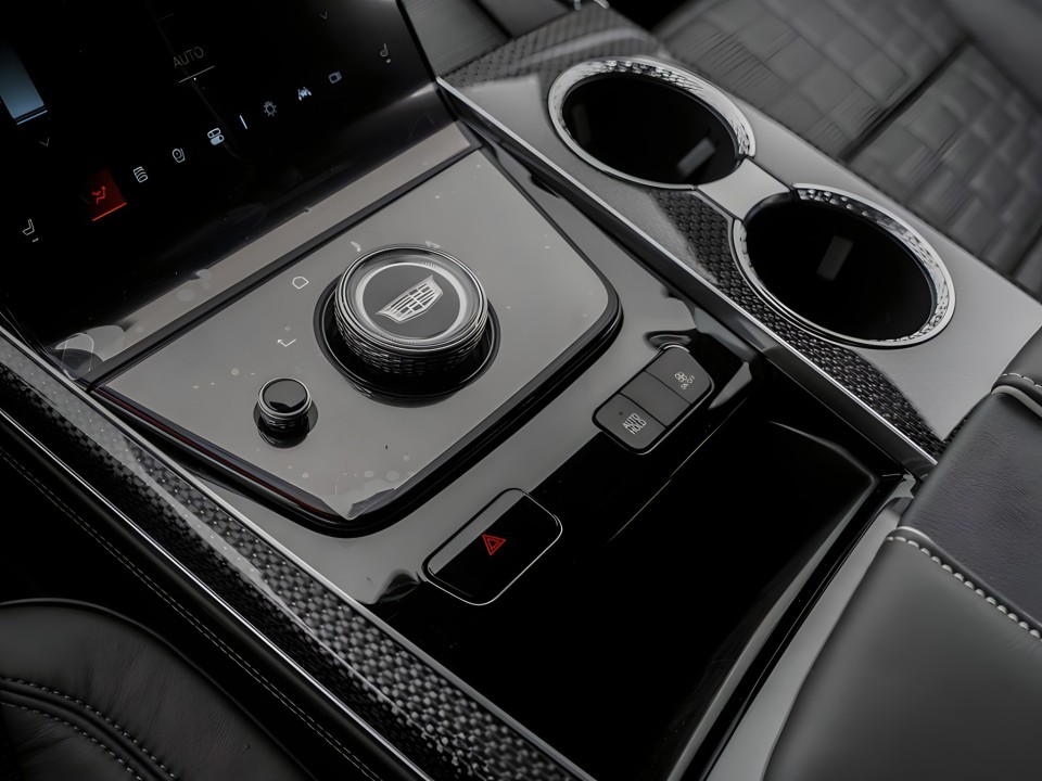 Cadillac Escalade ESV - foto 27