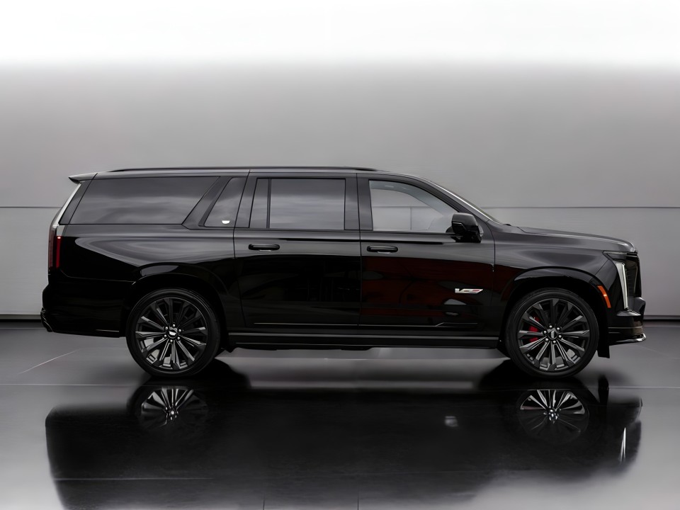 Cadillac Escalade ESV (2)