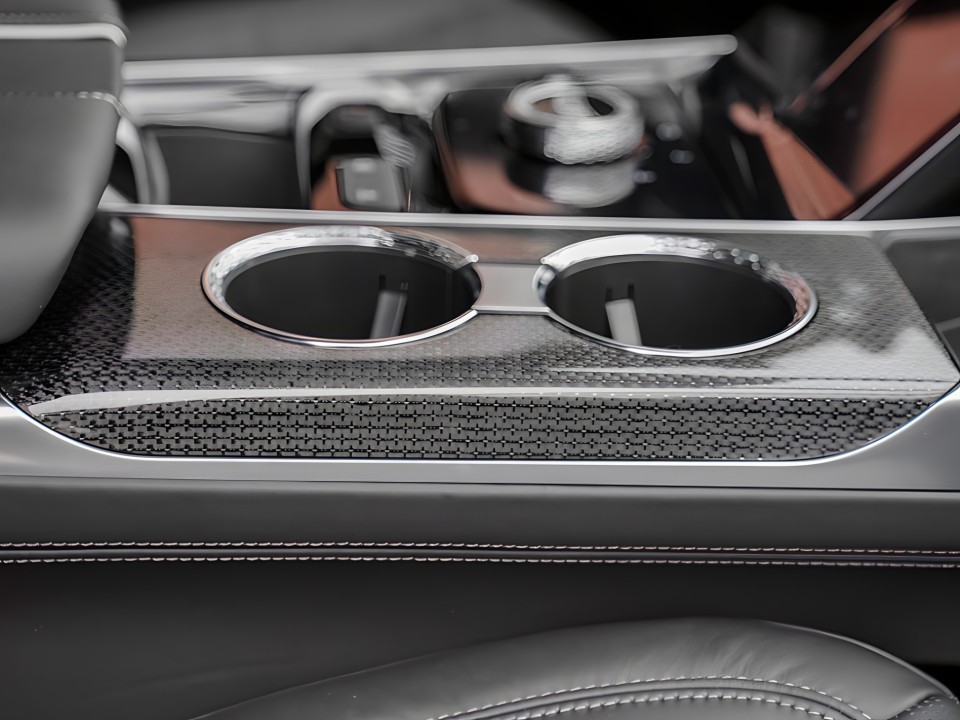 Cadillac Escalade ESV - foto 29