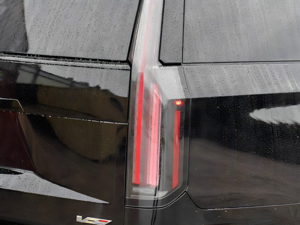 Cadillac Escalade ESV - foto 33