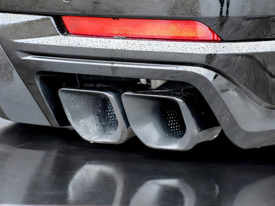 Cadillac Escalade ESV - foto 34