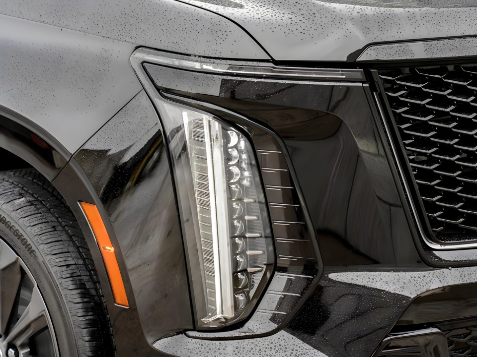 Cadillac Escalade ESV - foto 35