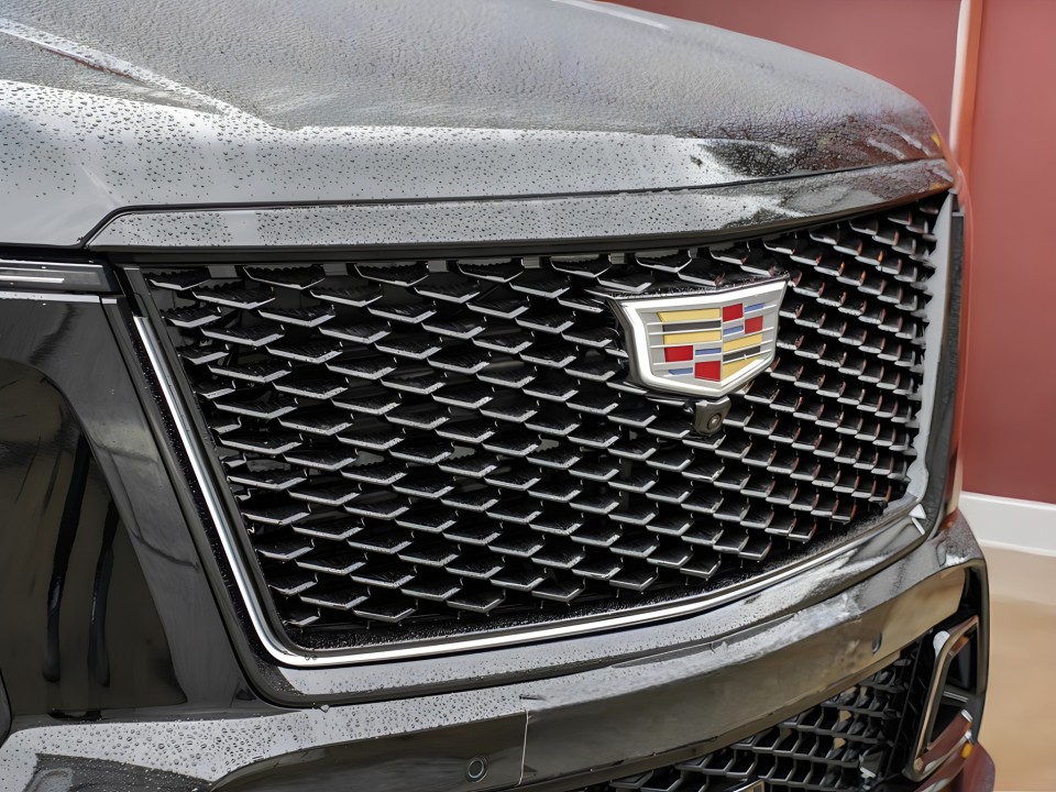 Cadillac Escalade ESV - foto 36