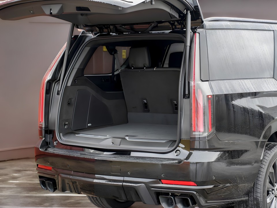 Cadillac Escalade ESV - foto 38