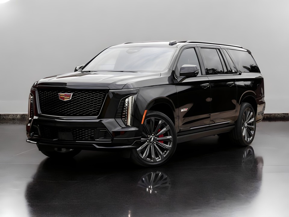 Cadillac Escalade ESV - foto 7