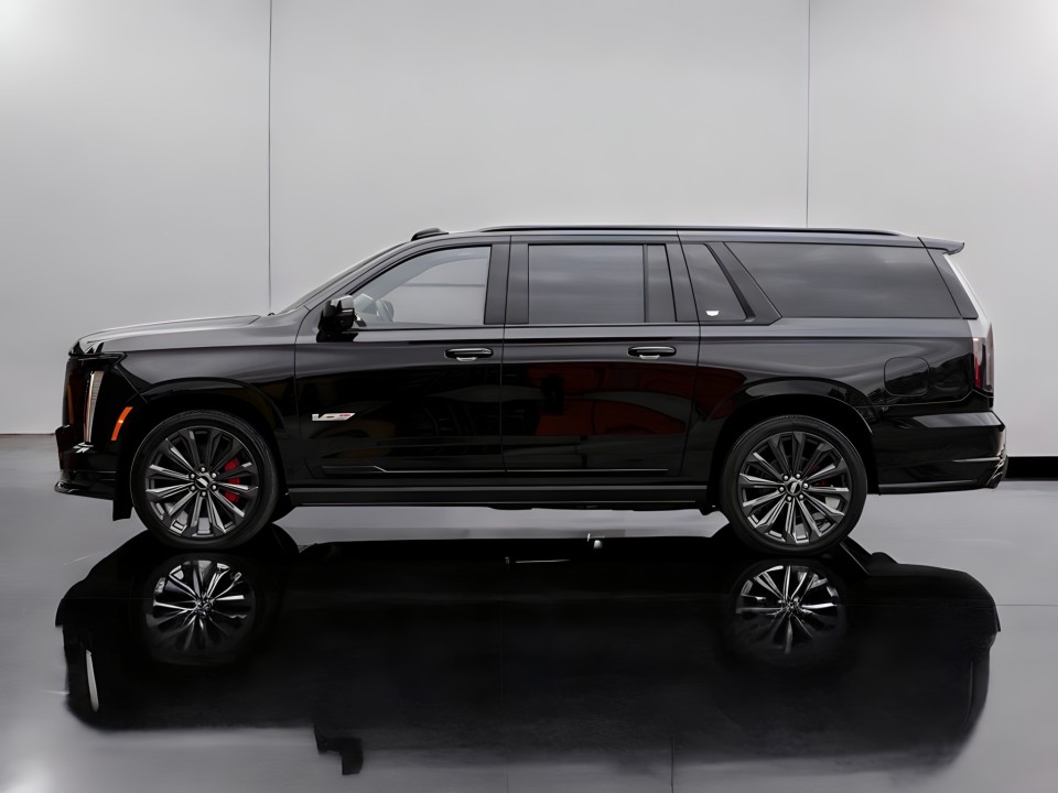 Cadillac Escalade ESV - foto 6