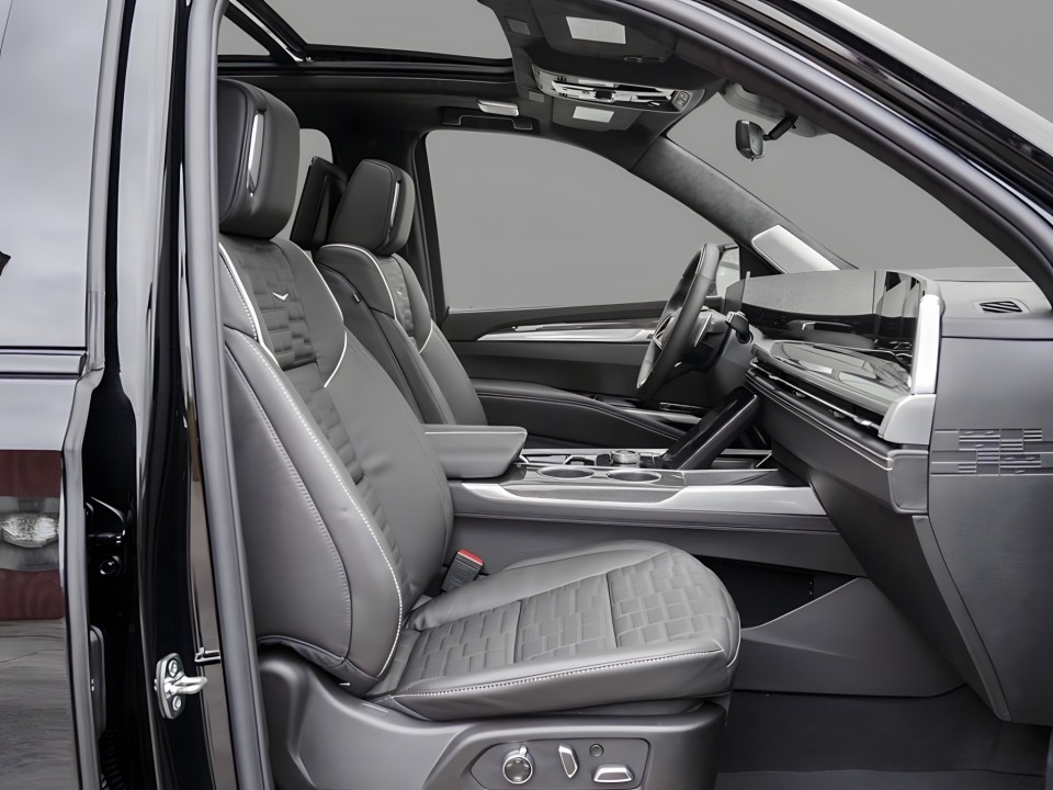 Cadillac Escalade ESV - foto 9