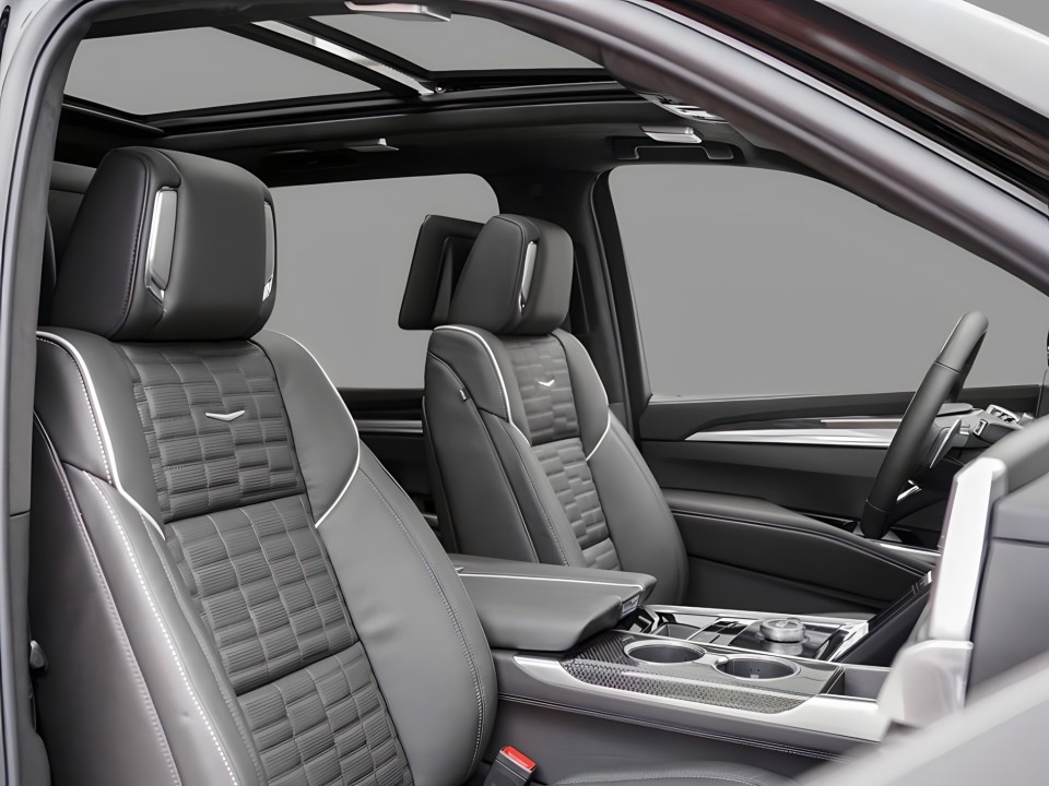 Cadillac Escalade ESV - foto 11