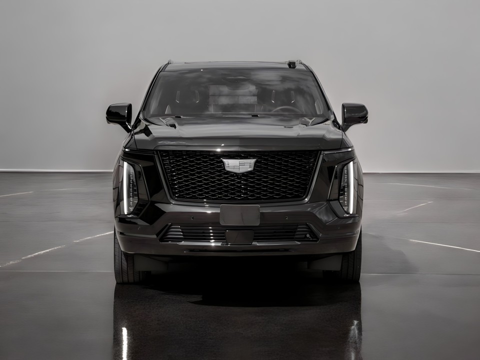 Cadillac Escalade Sport Platinum - foto 8