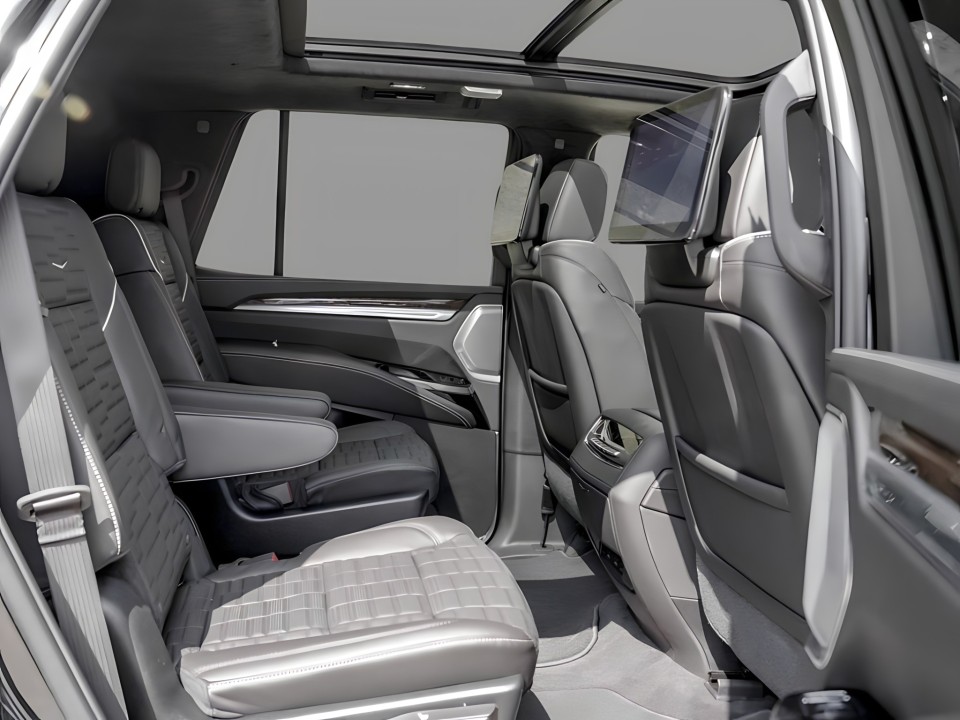 Cadillac Escalade Sport Platinum - foto 10