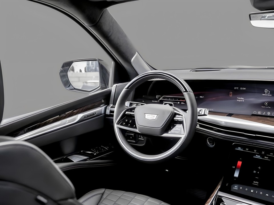 Cadillac Escalade Sport Platinum - foto 15