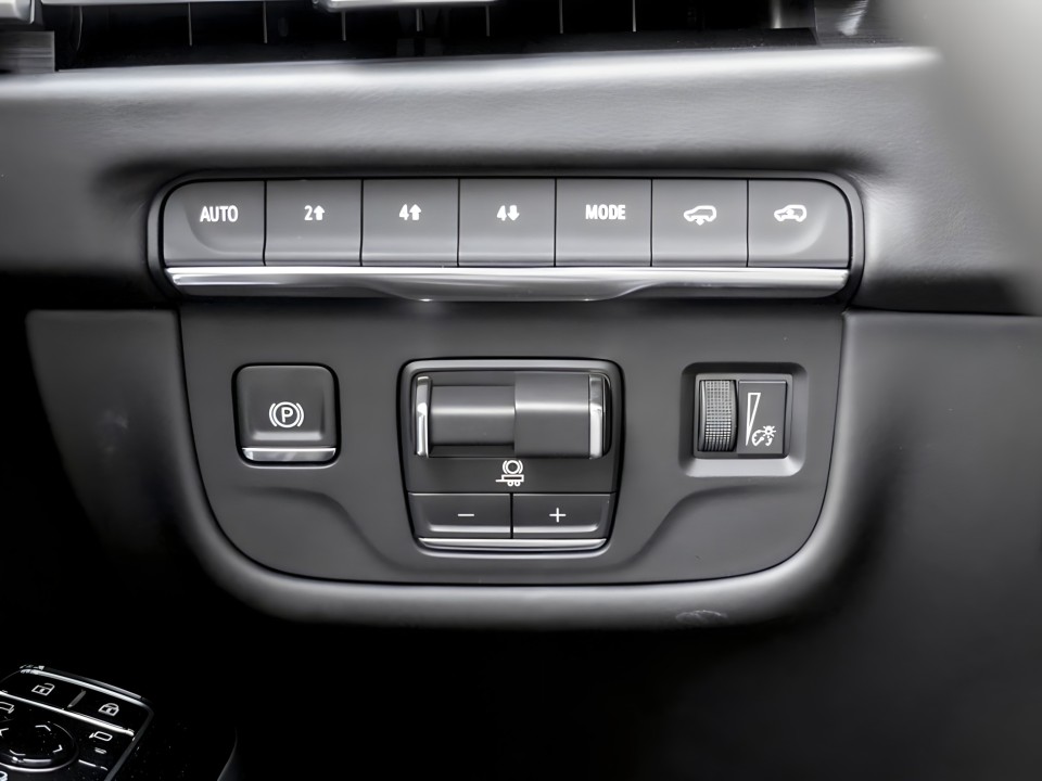 Cadillac Escalade Sport Platinum - foto 18