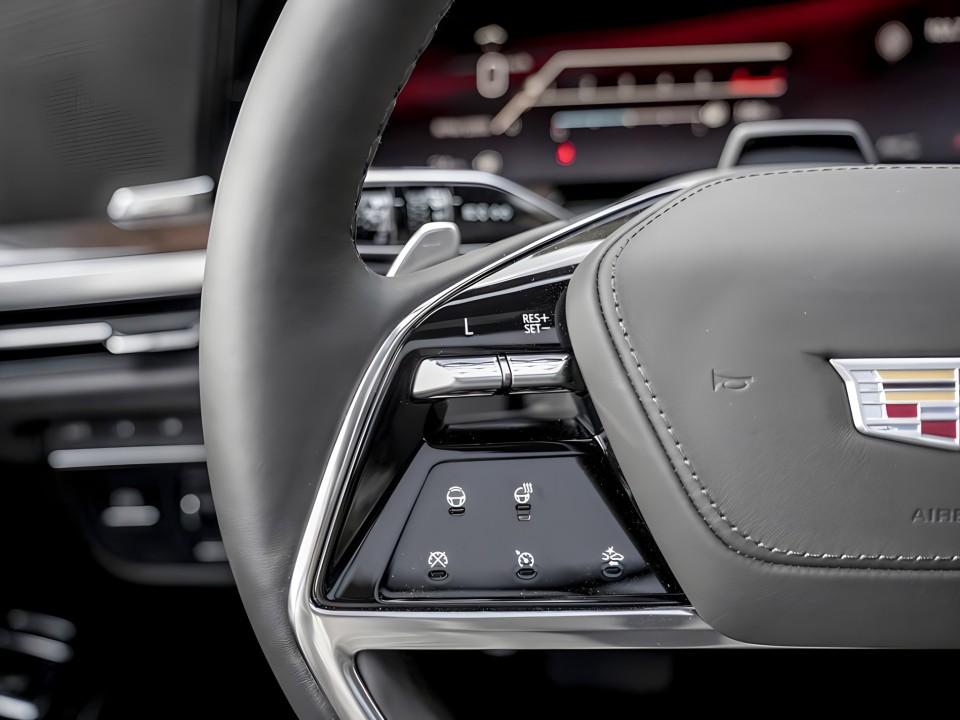 Cadillac Escalade Sport Platinum - foto 19