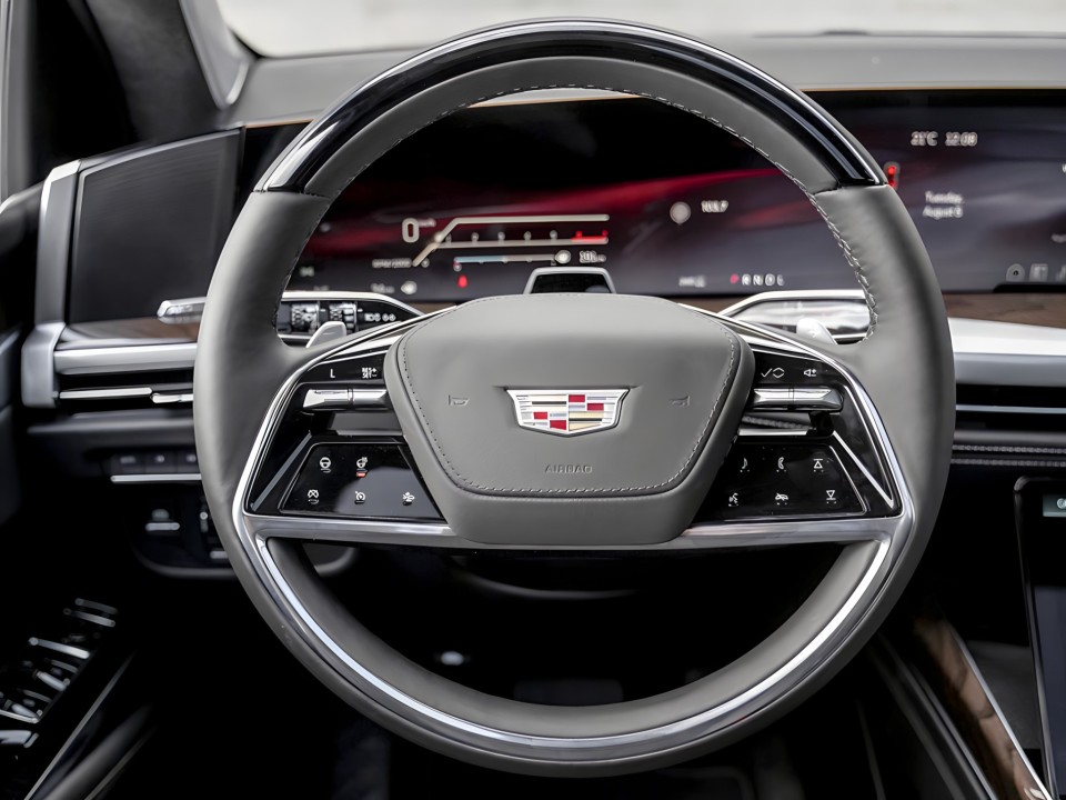 Cadillac Escalade Sport Platinum - foto 16