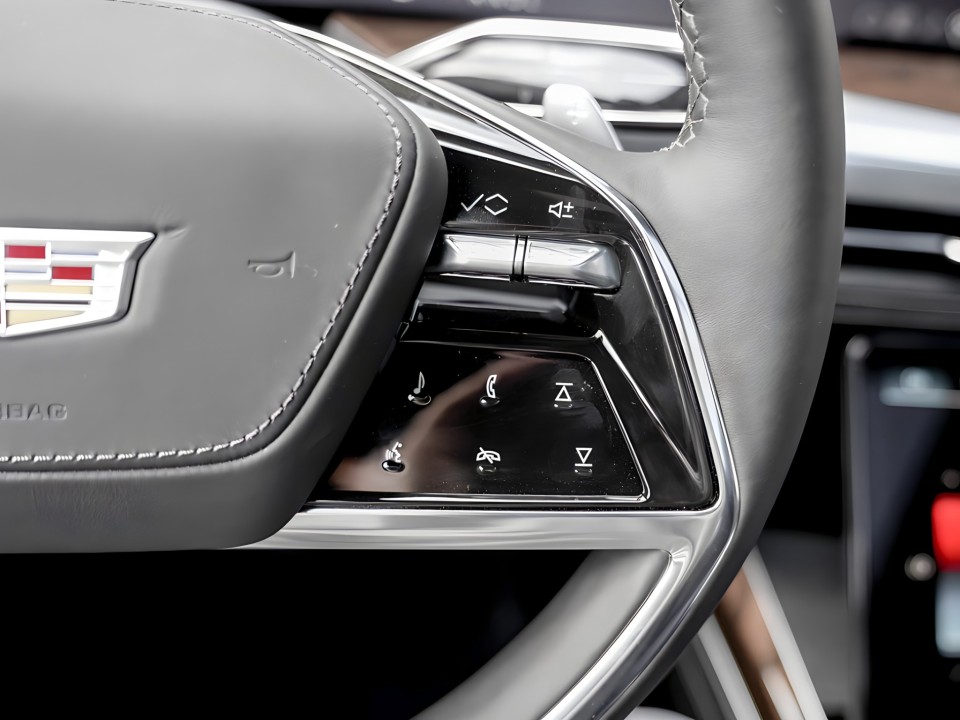 Cadillac Escalade Sport Platinum - foto 22