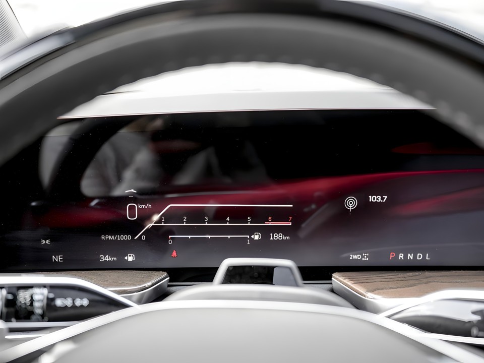 Cadillac Escalade Sport Platinum - foto 23