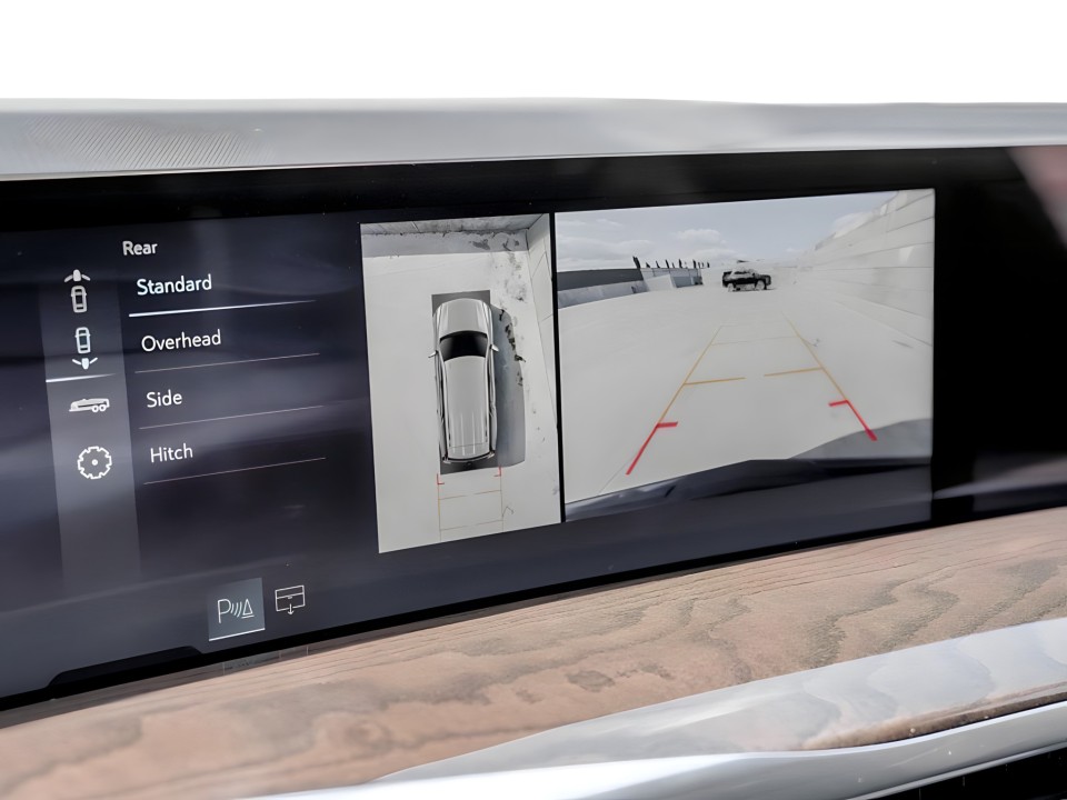 Cadillac Escalade Sport Platinum - foto 25