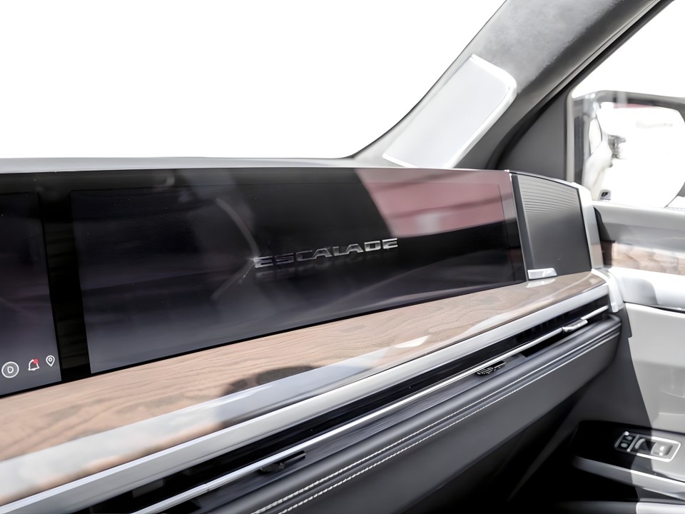 Cadillac Escalade Sport Platinum - foto 26