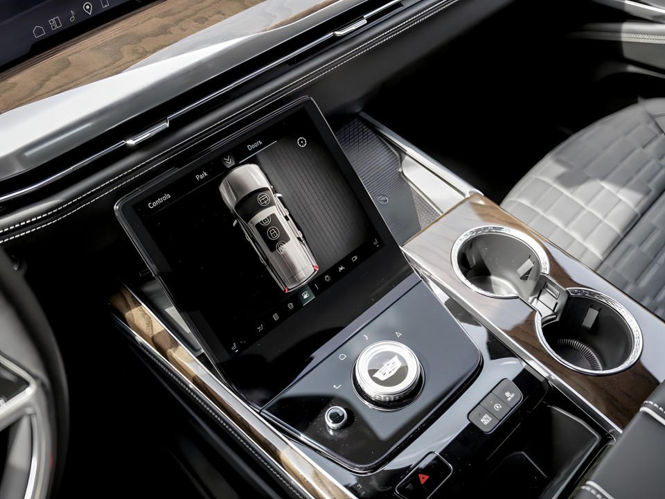 Cadillac Escalade Sport Platinum - foto 27